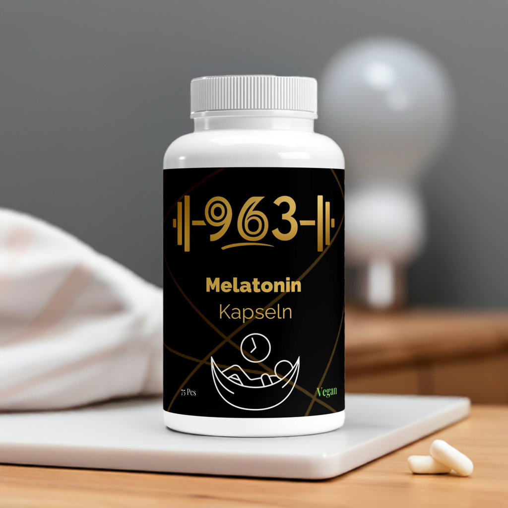 Melatonin EasyDream- 75 Kapseln